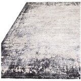 Asiatic Carpets Sivi tepih 200x290 cm Kuza – | shoptok.hr