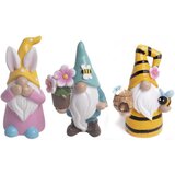 Viter Uskršnja figura patuljak 8cm ( 469040 ) | ePonuda.com