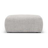 Cosmopolitan Design Svetlo siv tabure Matera – Cene