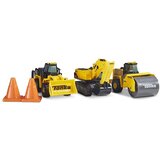 Hasbro Građevinski strojevi tonka autka set od 3 za3617 | shoptok.hr
