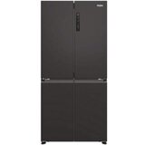 Haier ameriški hladilnik HCR3818ENPT Cene