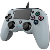 Bigben Wired Nacon Controller PS4 3m sivi | Eponuda.ba