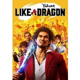 Steam Yakuza: Like a Dragon (Legendary Hero Edition) Key EUROPE Steam Yakuza: Like a Dragon (Legendary Hero Edition) Key EUROPE Slike
