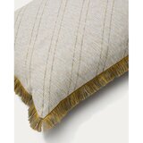 Kave Home Bombažna prevleka za blazino 45x45 cm Cral – | Shoptok.si