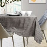 AmeliaHome Stolnjak Vesta s manšetom 110x180 cm, smeđa | shoptok.hr