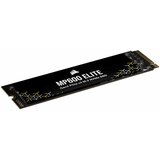 Corsair SSD MP600 ELITE 1TB/M.2/NVMe/crna Cene