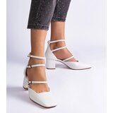 D/CEO Grey pumps Gemma | Shoptok.si