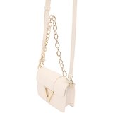 Valentino Torba za čez ramo 'PATTINA' ecru | Shoptok.si