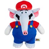 Super Mario Plišana igračka - slon, 35 cm Cijene