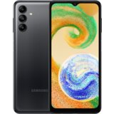 Samsung Galaxy A04s A047 LTE DS telefon 3GB/32GB - črn Cene