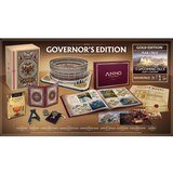 UBI SOFT PS5 ANNO 117 Pax Romana - Governors Edition | ePonuda.com