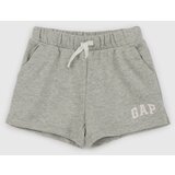 GAP Kids' Logo Shorts - Girls Cene