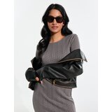 Sinsay Majica dugih rukava | shoptok.hr
