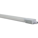 V LED svetilka za vlažne prostore Line (45 W, 4.300 lm, 4.000 K, IP65, d 156,5 x š 4,8 x v 3,1 cm) Cene