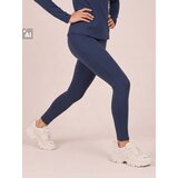 Sinsay Sportske tajice s pro&amp;scaron;ivima Slike
