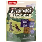 Purina friskies adventuros training - divlji jelen 115g cene