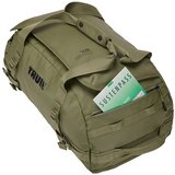Thule Sportska/putna torba i ruksak 2u1 Chasm 40 L - maslinastozelena | shoptok.hr