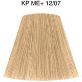 Wella Professionals Koleston Perfect Me+ Special Blonde barva za lase za barvane lase za svetle lase za vse vrste las 60 ml odtenek 12/03 | Shoptok.si