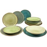 Creatable Kombinirani Servis Nature Collection, 12-Delni Cene