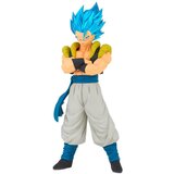 Banpresto statue dragon ball super - blood of saiyans - gogeta | Eponuda.com