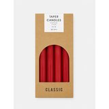 Sinsay Set klasičnih stolnih svijeća 4 pack | shoptok.hr