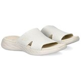 Olimp Sport Skechers papuče bele | Eponuda.com