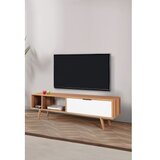Hanah home TV komoda, bijela | Eponuda.ba