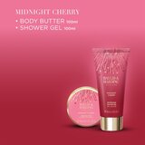 Baylis & Harding Midnight Cherry poklon set za tijelo | shoptok.hr