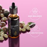 Nanoil Macadamia Oil makadamijevo olje za obraz, telo in lase 50 ml | Shoptok.si