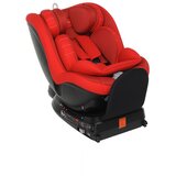 Foppa Pedretti autosjedalica Logik i-Size Red | shoptok.hr