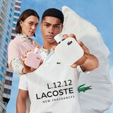 Lacoste eau de L.12.12 Rose parfemska voda 100 ml za žene Cijene