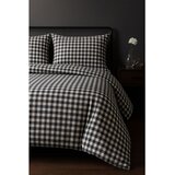  Petibor - Crno-bela dvostrana posteljina | Eponuda.com