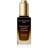 Revolution Miracle Night Rescue hidratantni i hranjivi serum za lice 30 ml | shoptok.hr