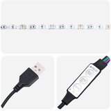TV stenske enote 8 pcs Star les Konstruiran les, (5000112614) | Shoptok.si