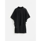 Reserved LADIES` DRESS - crno Cijene