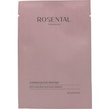 Rosental Organics hydrating eye patches | shoptok.hr