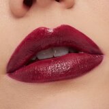 MAC Cosmetics MACximal Sleek Satin Lipstick Mini satenasta šminka za popoln videz odtenek REBEL 1,8 g | Shoptok.si