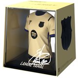 Barcelona Figura Mini Camiseta Lamine Yamal FC | shoptok.hr