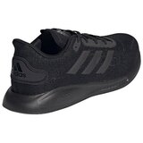 Adidas Tek & Trail Galaxar Run M Črna | Shoptok.si