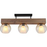 Globo STROPNA SVETILKA BARRY I 74/18/32,5 cm | Shoptok.si