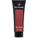 Lamborghini Millennials parfumiran gel za prhanje 400 ml za moške | Shoptok.si