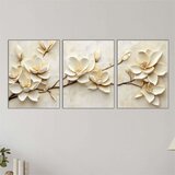 Wallity slika Mdf-00108, 40x90 cm, 3 dijela | Eponuda.ba