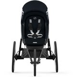 Cybex Gold® cybex® tekstil za sportski dio kolica avi™ all black | shoptok.hr