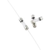 Eska Fini osigurač 520615 (Ø x D) 5 mm x 20 mm 0.63 A 250 V brzi -F- sadržaj 1000 kom. | Eponuda.ba