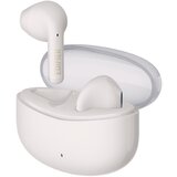 Edifier X2s prave brezžične slušalke, bluetooth 5.3, 13 mm dinamični gonilniki, lahki, ai odpravljanje okoljskega hrupa, zvok po meri, odporni na vodo in prah IP54, roza, (21629475) | Shoptok.si