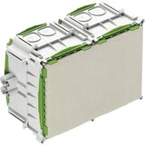 Spelsberg IBTLED 3 E 98220002 ugradbeno kućište 400 x 227 x 165 plastika 1 St. Cijene