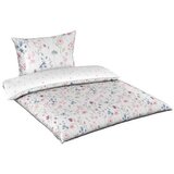 Esposa obojestranska posteljnina 220/240 cm saten večbarvno | Shoptok.si