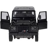 Land Rover Defender 1:14 na daljinski crni Slike