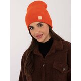 RUE PARIS Cap-JK-CZ-50.25-orange | Shoptok.si