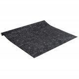 Naljepnica za namještaj samoljepljiva mramor crna 90x500 cm PVC | Eponuda.ba